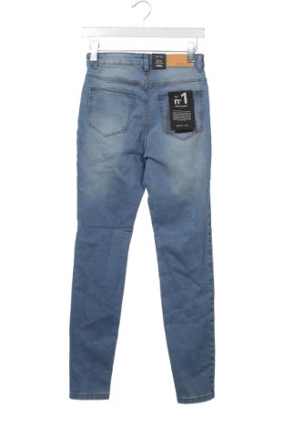 Damen Jeans Noisy May, Größe S, Farbe Blau, Preis 8,54 €