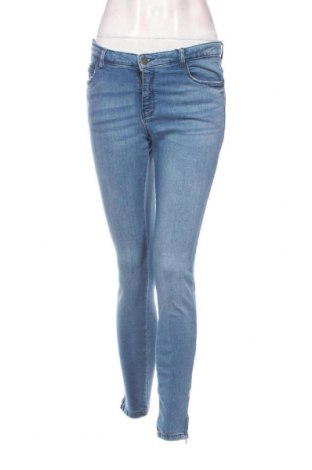 Damen Jeans Noisy May, Größe M, Farbe Blau, Preis € 8,54