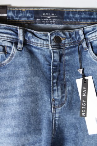 Damen Jeans Noisy May, Größe M, Farbe Blau, Preis € 8,06