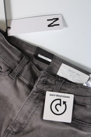 Damen Jeans Noisy May, Größe XS, Farbe Grau, Preis 8,77 €