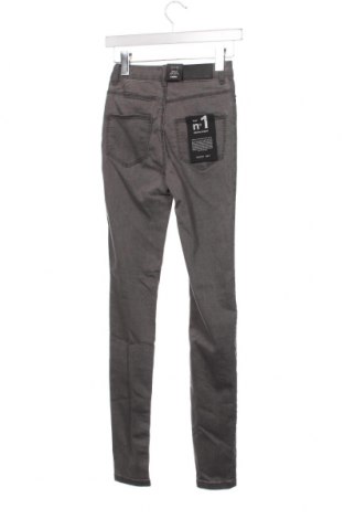 Damen Jeans Noisy May, Größe XS, Farbe Grau, Preis € 8,77