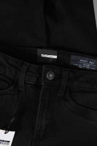 Damen Jeans Noisy May, Größe XS, Farbe Schwarz, Preis € 8,54