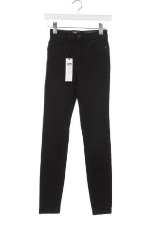 Damen Jeans Noisy May, Größe XS, Farbe Schwarz, Preis 8,54 €