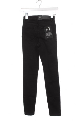 Damen Jeans Noisy May, Größe XS, Farbe Schwarz, Preis € 8,54