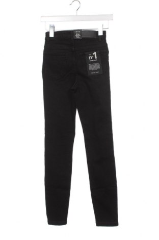 Blugi de femei Noisy May, Mărime XS, Culoare Negru, Preț 43,88 Lei