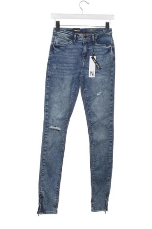 Damen Jeans Noisy May, Größe S, Farbe Blau, Preis 9,01 €