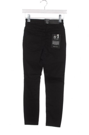 Damen Jeans Noisy May, Größe XS, Farbe Schwarz, Preis 7,11 €