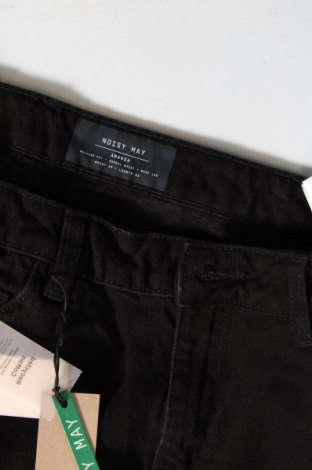 Damen Jeans Noisy May, Größe M, Farbe Schwarz, Preis 9,72 €