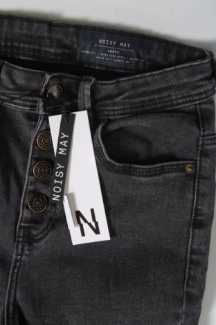 Damen Jeans Noisy May, Größe S, Farbe Grau, Preis 12,57 €
