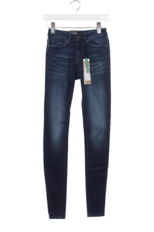 Damen Jeans Noisy May, Größe XS, Farbe Blau, Preis € 9,96