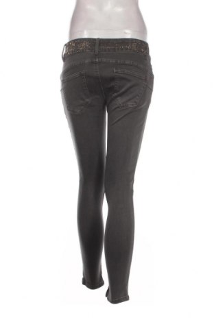Damen Jeans Nuna Lie, Größe L, Farbe Grau, Preis 4,04 €