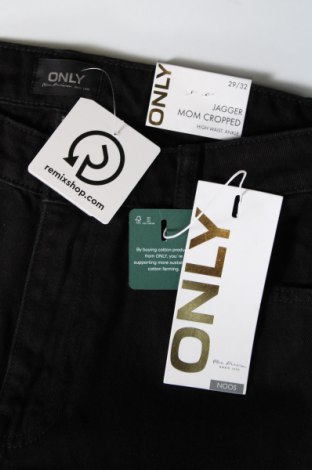 Damen Jeans ONLY, Größe S, Farbe Schwarz, Preis € 8,06