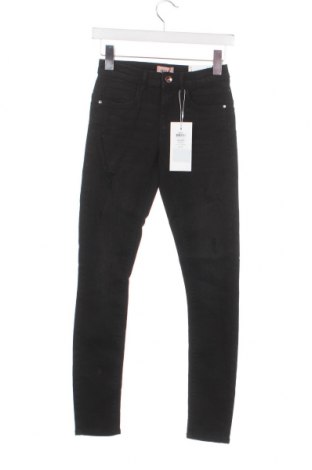 Damen Jeans ONLY, Größe XS, Farbe Schwarz, Preis 8,41 €