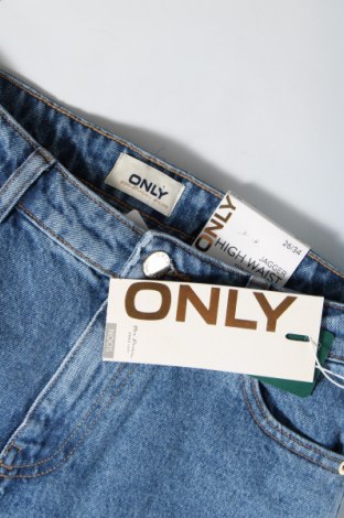 Damen Jeans ONLY, Größe S, Farbe Blau, Preis 35,05 €