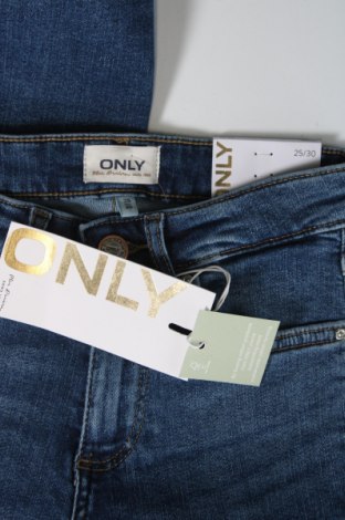 Damen Jeans ONLY, Größe XS, Farbe Blau, Preis 9,81 €