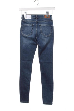 Dámske džínsy  ONLY, Veľkosť XS, Farba Modrá, Cena  9,11 €