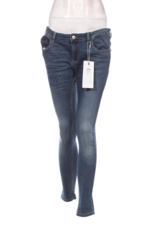 Dámske džínsy  ONLY, Veľkosť L, Farba Modrá, Cena  10,87 €