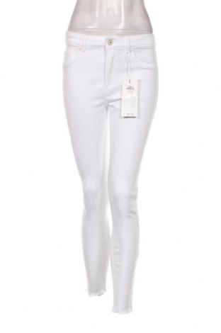 Damen Jeans ONLY, Größe L, Farbe Weiß, Preis € 8,76