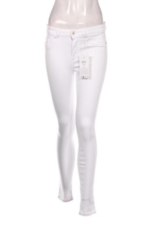 Damen Jeans ONLY, Größe M, Farbe Weiß, Preis 12,97 €