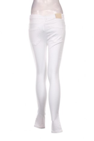 Dámské džíny  ONLY, Velikost M, Barva Bílá, Cena  256,00 Kč