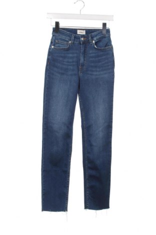 Damen Jeans ONLY, Größe XXS, Farbe Blau, Preis € 8,41