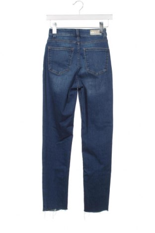 Dámské džíny  ONLY, Velikost XXS, Barva Modrá, Cena  237,00 Kč