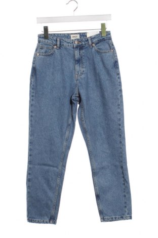 Dámské džíny  ONLY, Velikost S, Barva Modrá, Cena  316,00 Kč