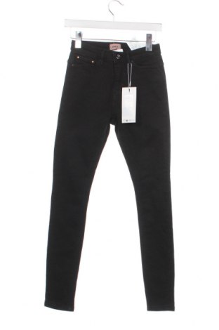Damen Jeans ONLY, Größe XXS, Farbe Schwarz, Preis 8,06 €