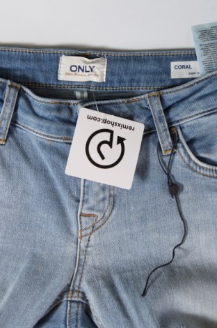 Damen Jeans ONLY, Größe S, Farbe Blau, Preis € 8,41