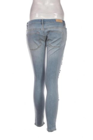 Damskie jeansy ONLY, Rozmiar S, Kolor Niebieski, Cena 43,50 zł