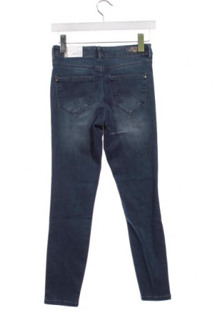 Dámské džíny  ONLY, Velikost XS, Barva Modrá, Cena  247,00 Kč