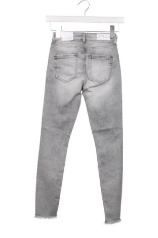 Damen Jeans ONLY, Größe XXS, Farbe Grau, Preis 10,87 €
