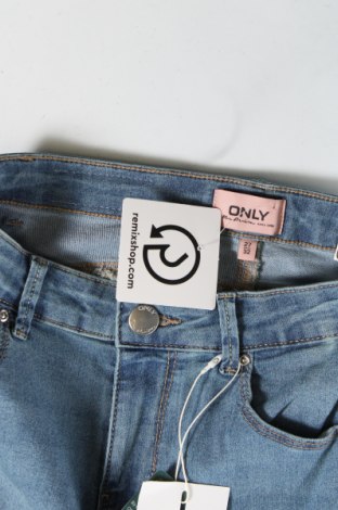 Damen Jeans ONLY, Größe XS, Farbe Blau, Preis 9,46 €