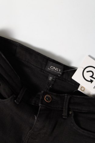 Damen Jeans ONLY, Größe S, Farbe Schwarz, Preis 8,41 €