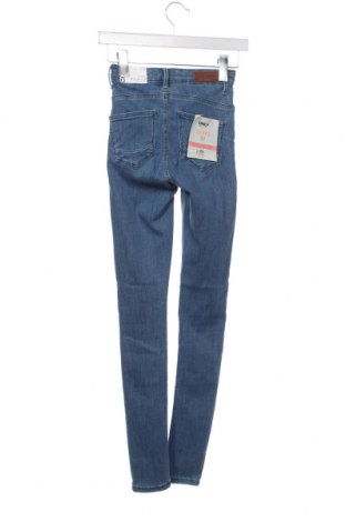 Damen Jeans ONLY, Größe XS, Farbe Blau, Preis € 8,41