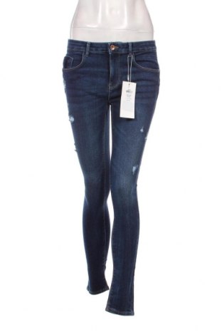 Damen Jeans ONLY, Größe M, Farbe Blau, Preis 17,53 €