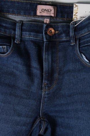Damen Jeans ONLY, Größe S, Farbe Blau, Preis € 9,11