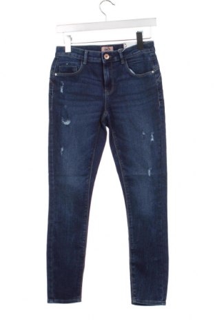 Dámské džíny  ONLY, Velikost S, Barva Modrá, Cena  256,00 Kč