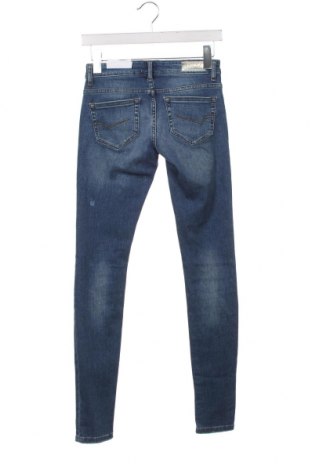 Dámske džínsy  ONLY, Veľkosť S, Farba Modrá, Cena  8,41 €