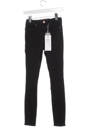 Damen Jeans ONLY, Größe XS, Farbe Schwarz, Preis € 8,41