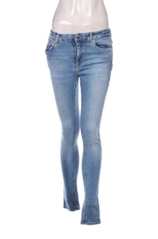 Dámské džíny  ONLY, Velikost L, Barva Modrá, Cena  306,00 Kč