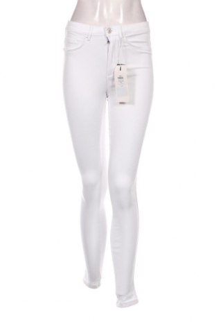 Dámske džínsy  ONLY, Veľkosť S, Farba Biela, Cena  10,16 €