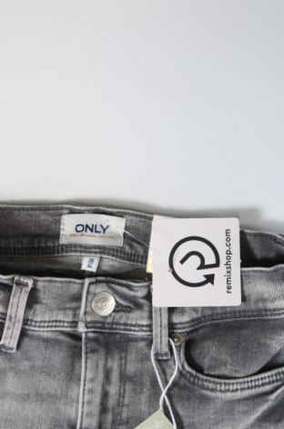 Damen Jeans ONLY, Größe S, Farbe Grau, Preis € 8,76