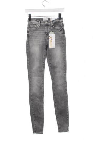 Damen Jeans ONLY, Größe S, Farbe Grau, Preis 8,76 €