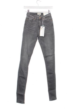 Damen Jeans ONLY, Größe XS, Farbe Grau, Preis € 8,41