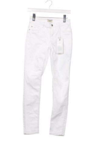 Damen Jeans ONLY, Größe XS, Farbe Weiß, Preis 8,76 €