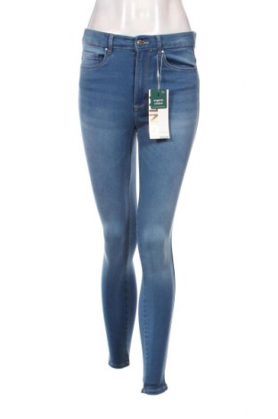 Dámske džínsy  ONLY, Veľkosť M, Farba Modrá, Cena  14,37 €
