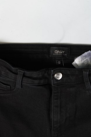 Dámské džíny  ONLY, Velikost XS, Barva Černá, Cena  247,00 Kč