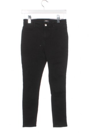 Dámské džíny  ONLY, Velikost XS, Barva Černá, Cena  256,00 Kč