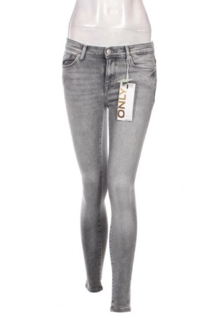 Damen Jeans ONLY, Größe S, Farbe Grau, Preis € 8,76
